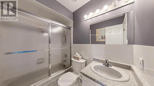 41 Captain Armstrong Lane, Markham, ON 