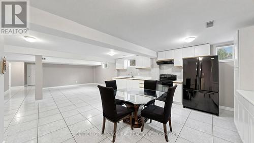 41 Captain Armstrong Lane, Markham, ON 