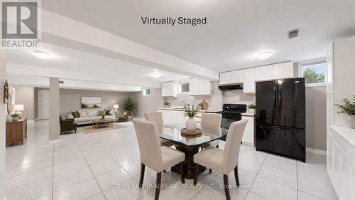 41 Captain Armstrong Lane, Markham, ON 