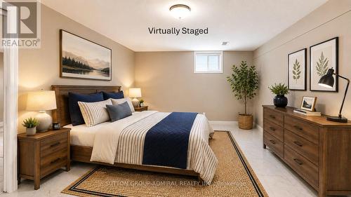 41 Captain Armstrong Lane, Markham, ON 