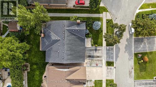41 Captain Armstrong Lane, Markham, ON 