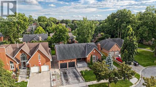 41 Captain Armstrong Lane, Markham, ON 
