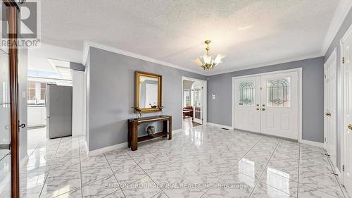 41 Captain Armstrong Lane, Markham, ON 