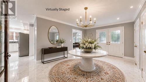 41 Captain Armstrong Lane, Markham, ON 