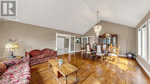 41 Captain Armstrong Lane, Markham, ON 
