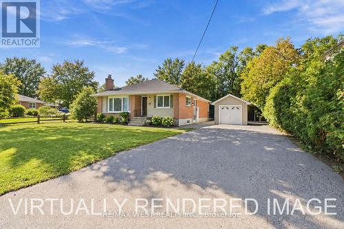 56 SEATON DRIVE  Aurora, ON L4G 2K3