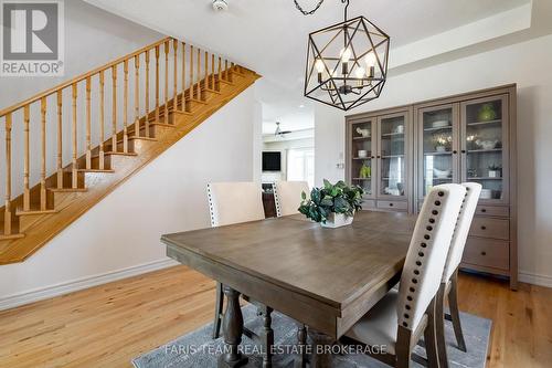 1110 Wharram Way, Innisfil, ON 