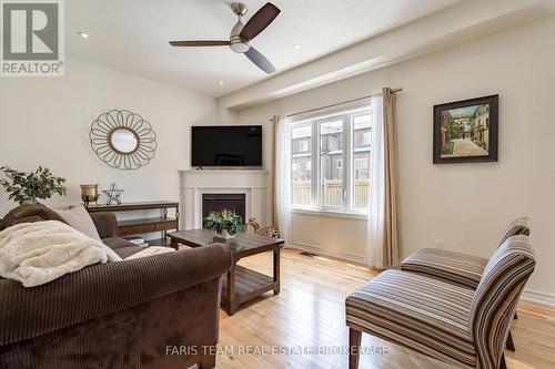 1110 Wharram Way, Innisfil, ON 