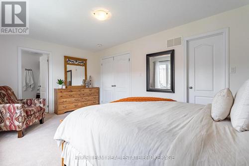 1110 Wharram Way, Innisfil, ON 