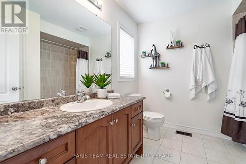 1110 Wharram Way, Innisfil, ON 