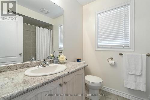 1110 Wharram Way, Innisfil, ON 