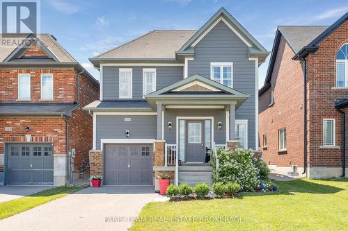 1110 Wharram Way, Innisfil, ON 