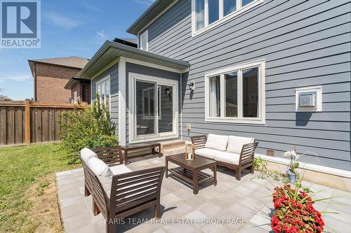 1110 Wharram Way, Innisfil, ON 