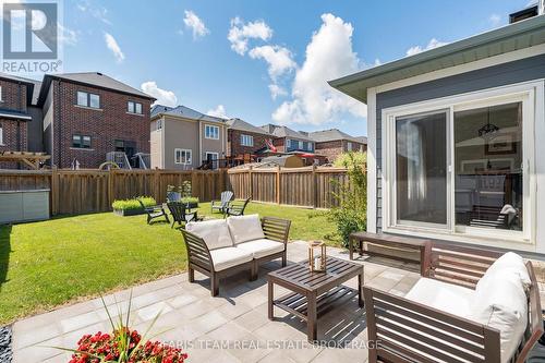 1110 Wharram Way, Innisfil, ON 