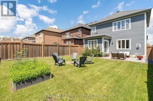 1110 Wharram Way, Innisfil, ON 