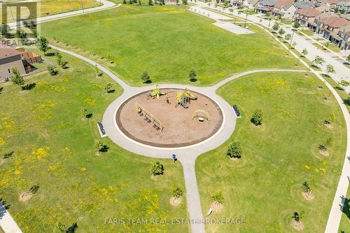 1110 Wharram Way, Innisfil, ON 