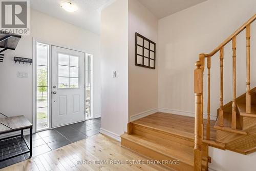 1110 Wharram Way, Innisfil, ON 