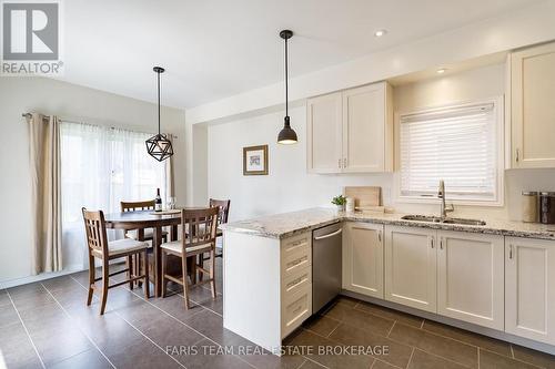1110 Wharram Way, Innisfil, ON 