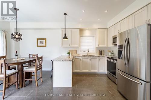 1110 Wharram Way, Innisfil, ON 