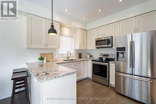 1110 Wharram Way, Innisfil, ON 