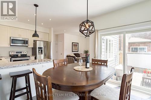 1110 Wharram Way, Innisfil, ON 