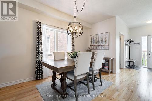 1110 Wharram Way, Innisfil, ON 