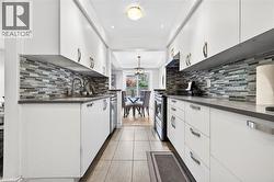 3008 PALMER Drive Unit# 8  Burlington, ON L7M 1L2
