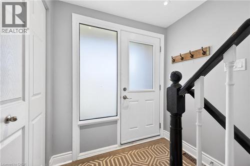 3008 Palmer Drive Unit# 8, Burlington, ON 