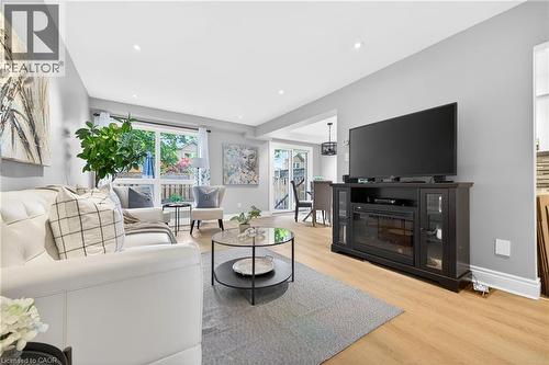 3008 Palmer Drive Unit# 8, Burlington, ON 