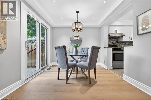 3008 Palmer Drive Unit# 8, Burlington, ON 