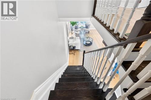 3008 Palmer Drive Unit# 8, Burlington, ON 