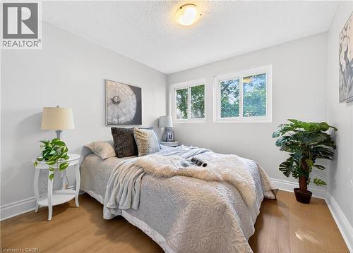 3008 Palmer Drive Unit# 8, Burlington, ON 