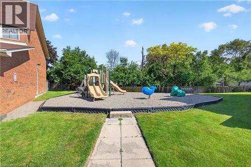 3008 Palmer Drive Unit# 8, Burlington, ON 