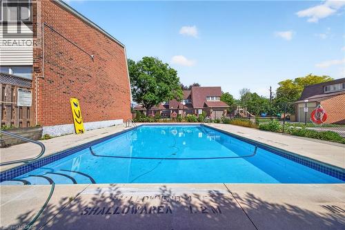 3008 Palmer Drive Unit# 8, Burlington, ON 
