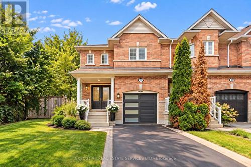 56 Samantha Crescent, Brampton, ON 