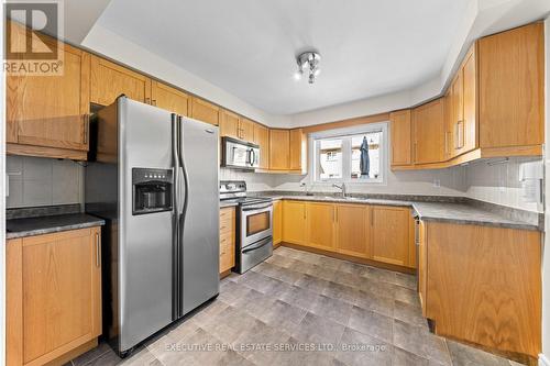 56 Samantha Crescent, Brampton, ON 