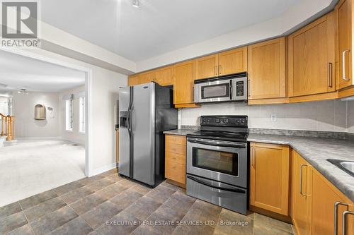 56 Samantha Crescent, Brampton, ON 