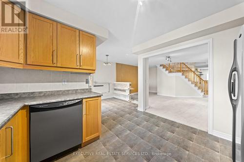 56 Samantha Crescent, Brampton, ON 
