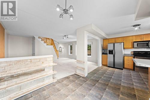 56 Samantha Crescent, Brampton, ON 