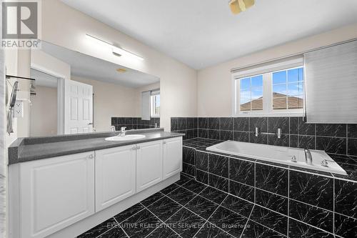 56 Samantha Crescent, Brampton, ON 