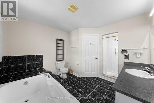 56 Samantha Crescent, Brampton, ON 
