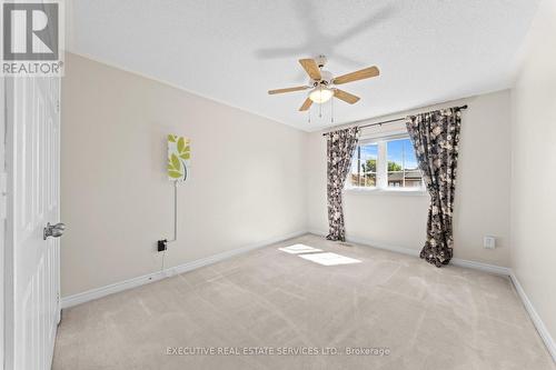 56 Samantha Crescent, Brampton, ON 