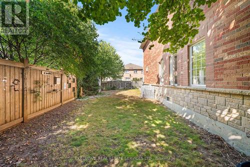 56 Samantha Crescent, Brampton, ON 