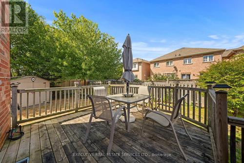 56 Samantha Crescent, Brampton, ON 