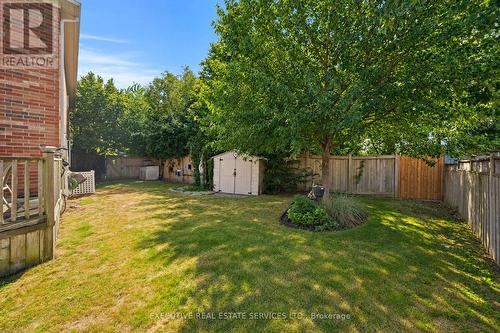 56 Samantha Crescent, Brampton, ON 