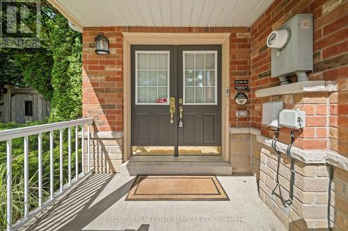 56 Samantha Crescent, Brampton, ON 