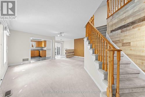 56 Samantha Crescent, Brampton, ON 