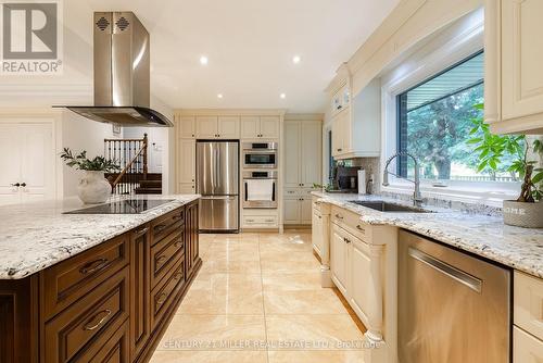 130 Tavistock Square, Oakville, ON 