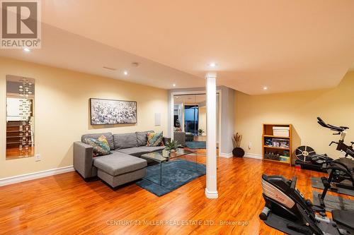 130 Tavistock Square, Oakville, ON 
