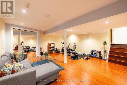 130 Tavistock Square, Oakville, ON 
